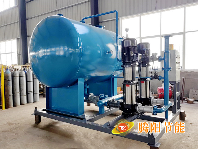 蒸汽回收機(jī)