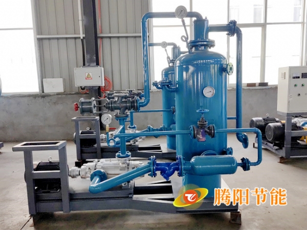 蒸汽回收機(jī)