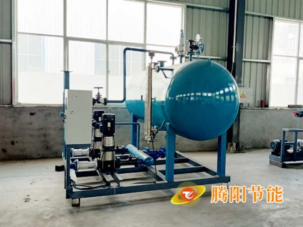 蒸汽回收機(jī)在餐飲行業(yè)的發(fā)展趨勢